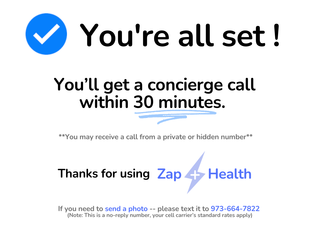 Zap Health